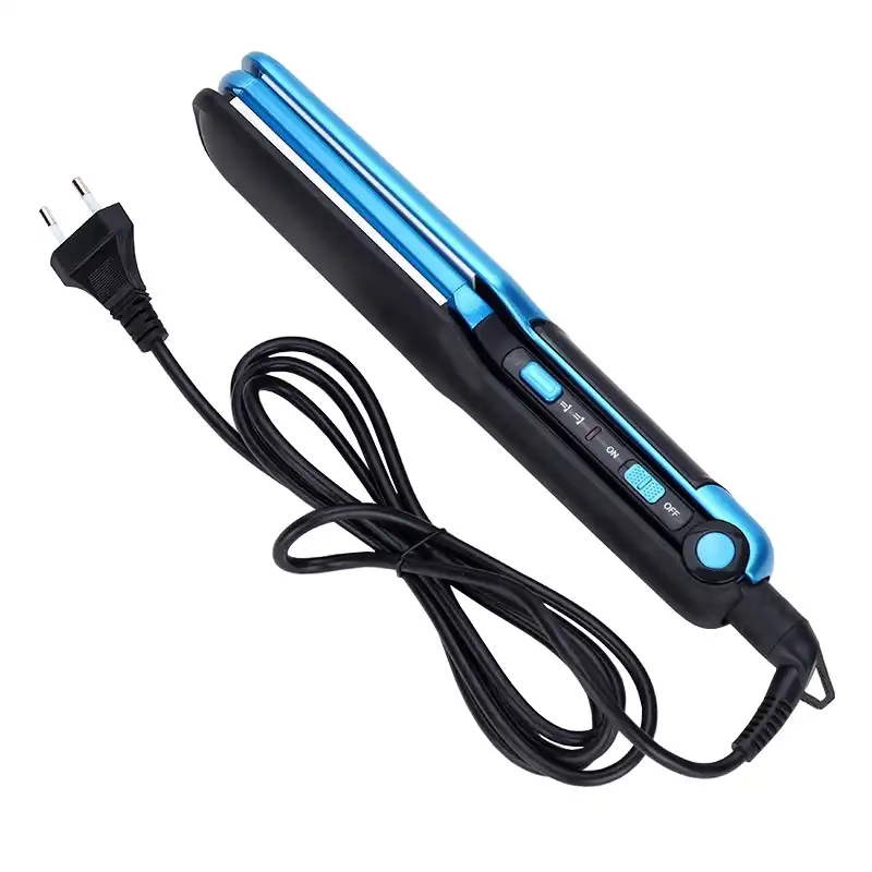 اتو و حالت دهنده مو اسکارلین مدل EN-2513