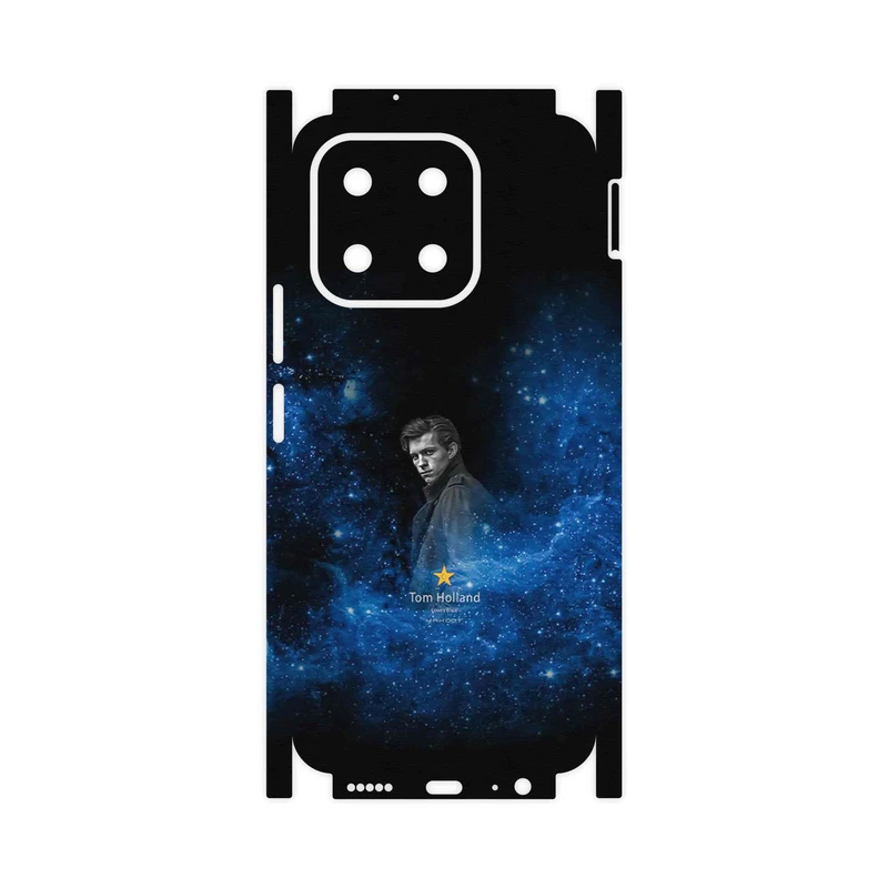برچسب پوششی ماهوت مدل tom holland-FullSkin مناسب برای گوشی موبایل آنر X6b