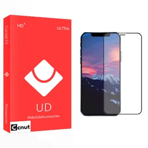 Coconut UD Glass Ceramics Screen Protector For Apple اپل iPhone 12 / 12 Pro