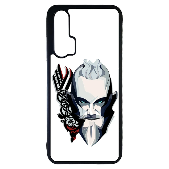 کاور طرح سریال وایکینگز مناسب برای گوشی موبایل هوآوی nova 5t