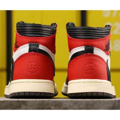 کفش راحتی مردانه نایکی مدل AIR Jordan