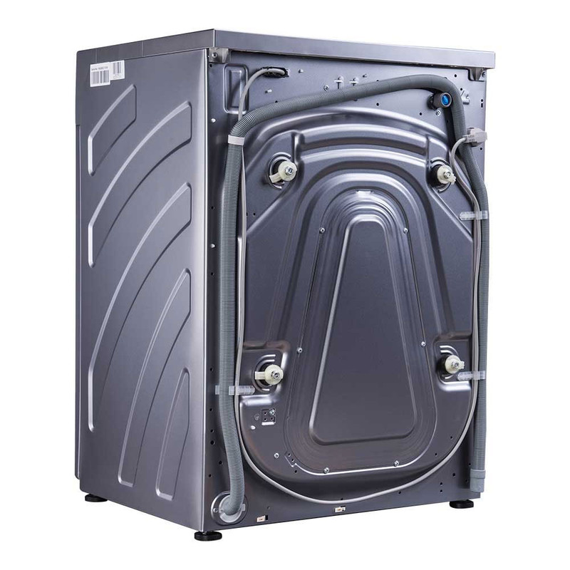 ماشین لباسشویی جی پلاس مدل GWM-K8220T ظرفیت 8 کیلوگرم