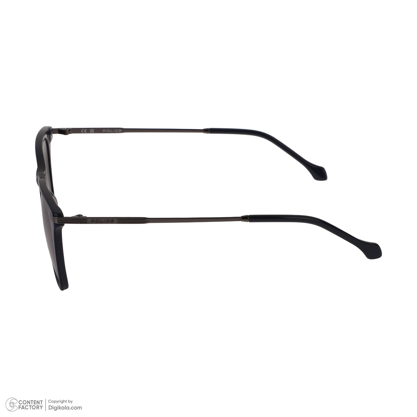 عینک آفتابی پلیس مدل SPLD65-04G5 -  - 6