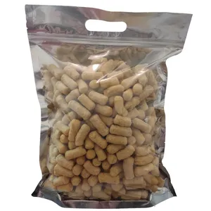 پفک سویق غلات با طعم پنیری- 250 گرم