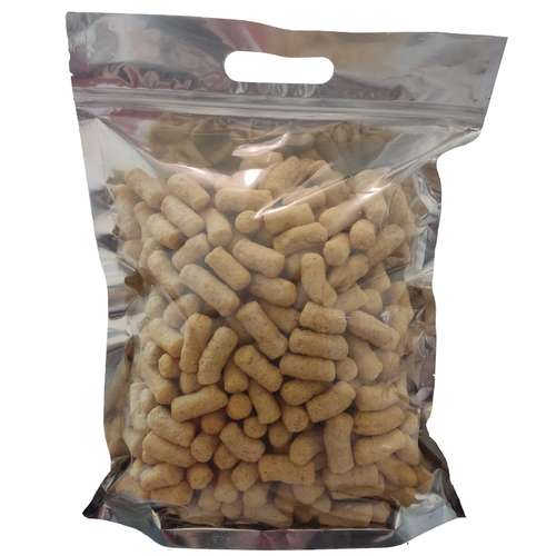 پفک سویق غلات با طعم پنیری- 250 گرم