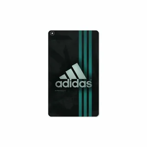 MAHOOT adidas-Logo Cover Sticker for Samsung Galaxy Tab A 8.0 2019 T290