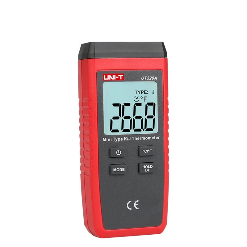 دماسنج یونی-تی مدل UT320A