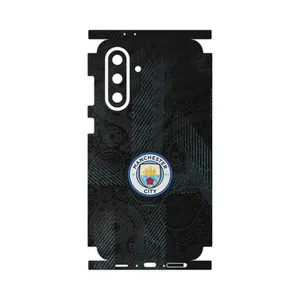 MAHOOT Manchester_City-FullSkin Cover Sticker for Samsung Galaxy A36