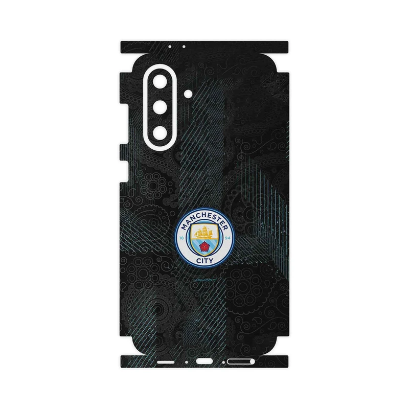 برچسب پوششی ماهوت مدل Manchester_City-FullSkin مناسب برای گوشی موبایل سامسونگ Galaxy A36
