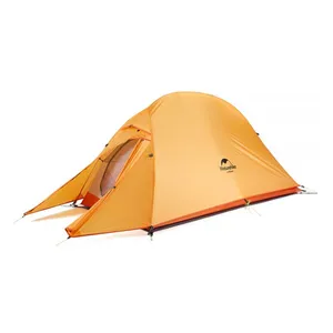 چادر اضطراری نیچرهایک مدل Cloud UP 1 Ultralight 210T