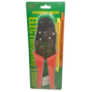 انبر پرس سر سیم ا تی پی مدل LY-06WF سایز 6.0