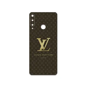 MAHOOT LS-VTTN Cover Sticker for Huawei Y6p