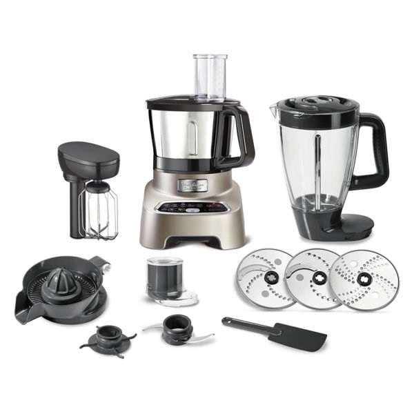 غذاساز مولینکس مدل FP828H10