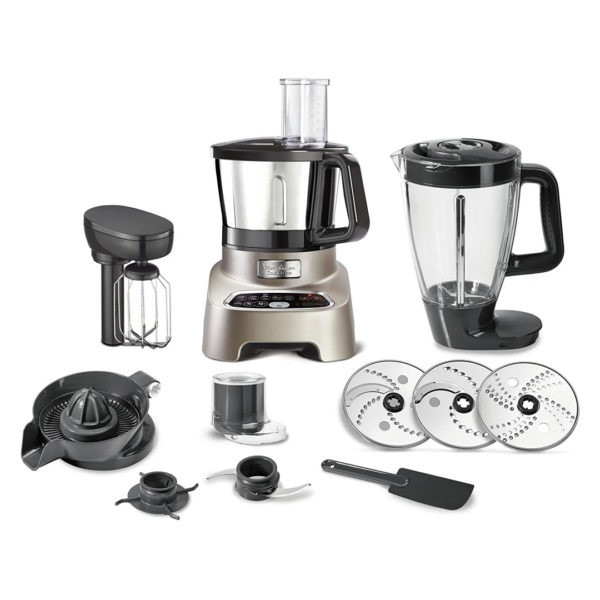 غذاساز مولینکس مدل FP828H10