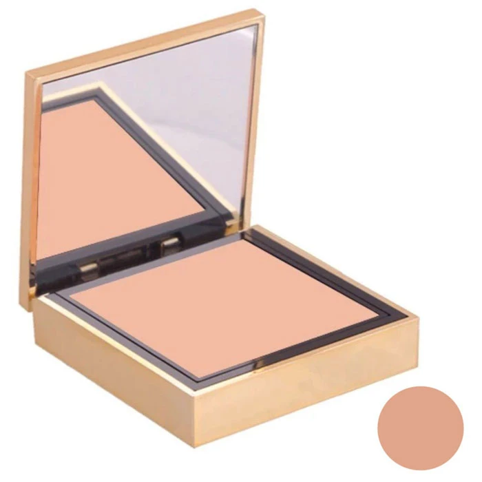 پنکیک ایفسن مدل natural شماره 04 کاور متوسط