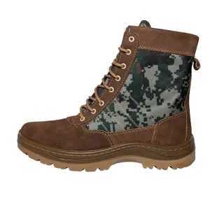 بوت مردانه کفش سنگام مدل پارازی