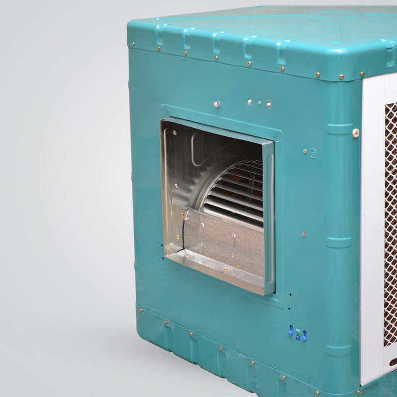 کولر سلولوزی 5000 برفاب مدل BF5-CP