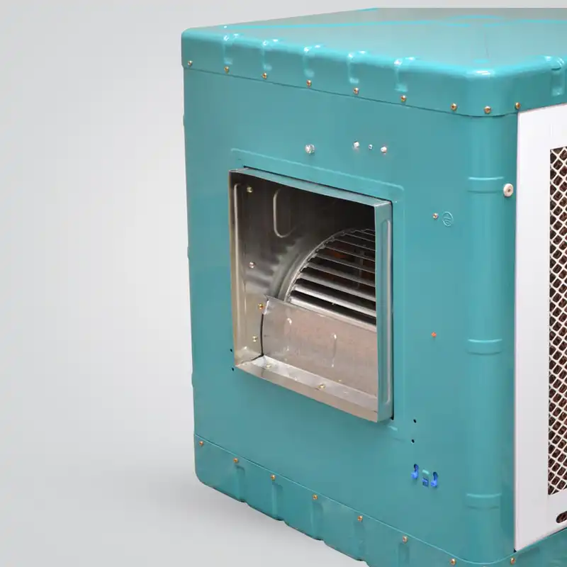 کولر سلولوزی 5000 برفاب مدل BF5-CP