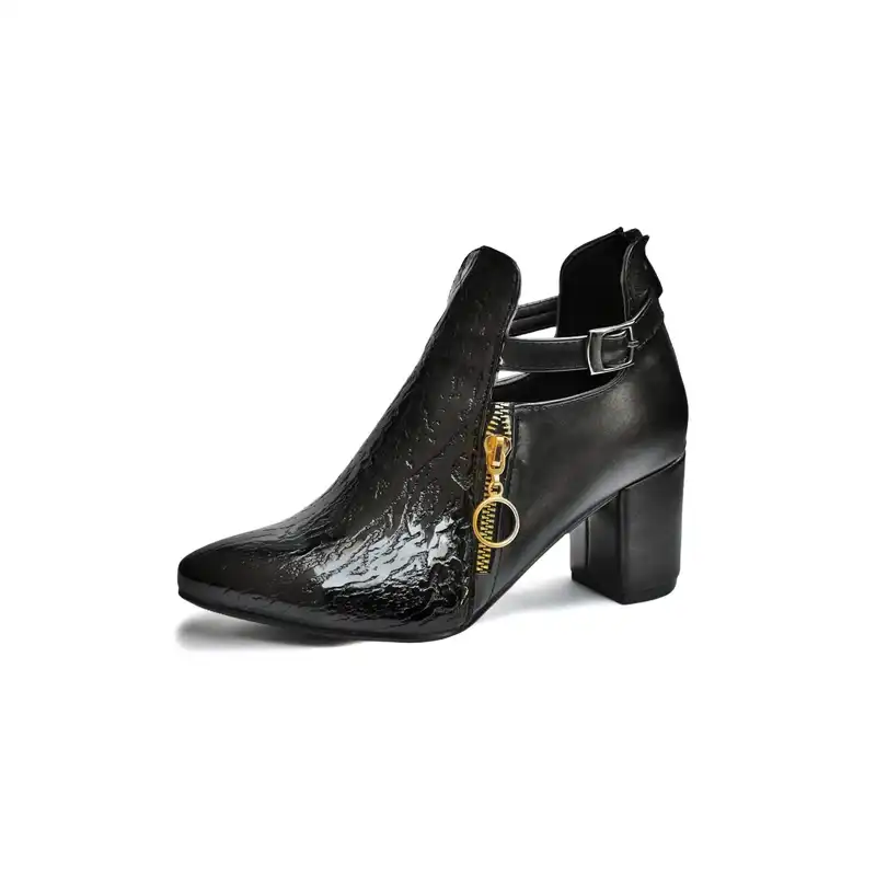 کفش زنانه مدل زیکام