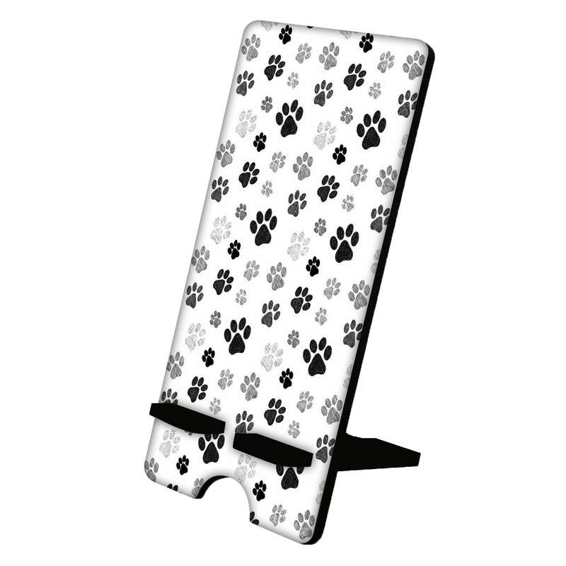 پایه نگهدارنده گوشی موبایل مدل سگ کد 574