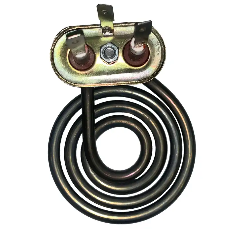 المنت سماور دما اتحاد مدل 1000