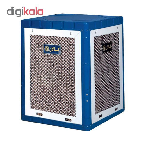 کولر آبی گالان مدل C700