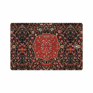 MAHOOT Iran-Carpet6 Cover Sticker for Samsung Galaxy Tab S4 10.5 2018 T830