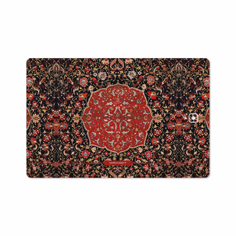 برچسب پوششی ماهوت مدل Iran-Carpet6 مناسب برای تبلت سامسونگ Galaxy Tab S4 10.5 2018 T830