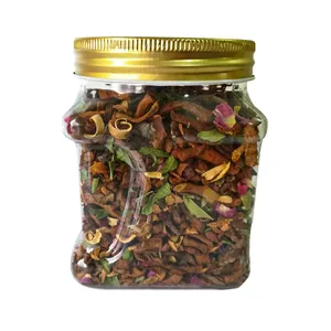دمنوش میوه خشک مخلوط عابدپور- 250 گرم