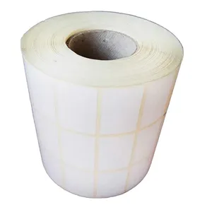 برچسب پرینتر لیبل زن مدل 15x45-2000