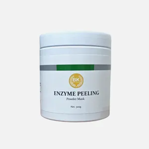 ماسک صورت بست کلین مدل پیلینگ آنزیمی وزن 300 گرم