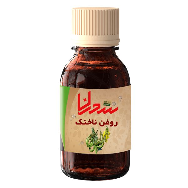 روغن ناخنک سحرانا – 30 میلی لیتر روغن ناخنک سحرانا – 30 میلی لیتر