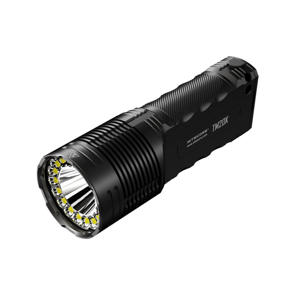 چراغ قوه نایت کر مدل TM20K 20000LUMEN