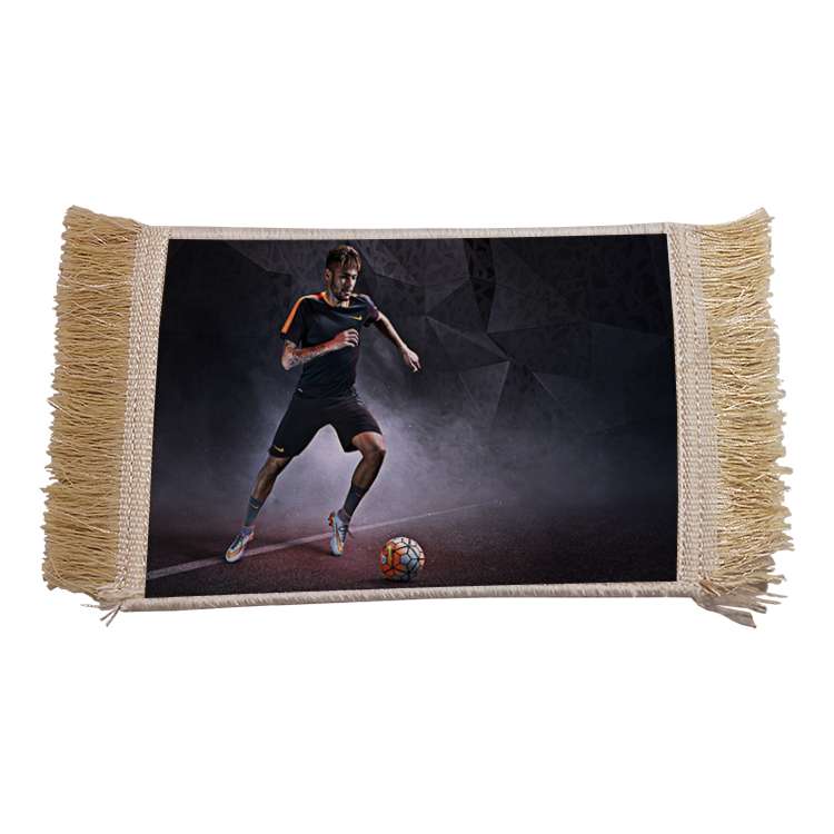 فرش ماشینی دیوارکوب مدل نیمار کد 44