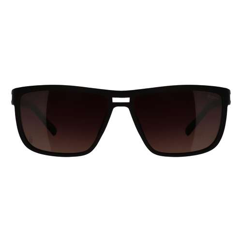 عینک آفتابی مردانه اوگا مدل 2305-BROWN-YELLOW