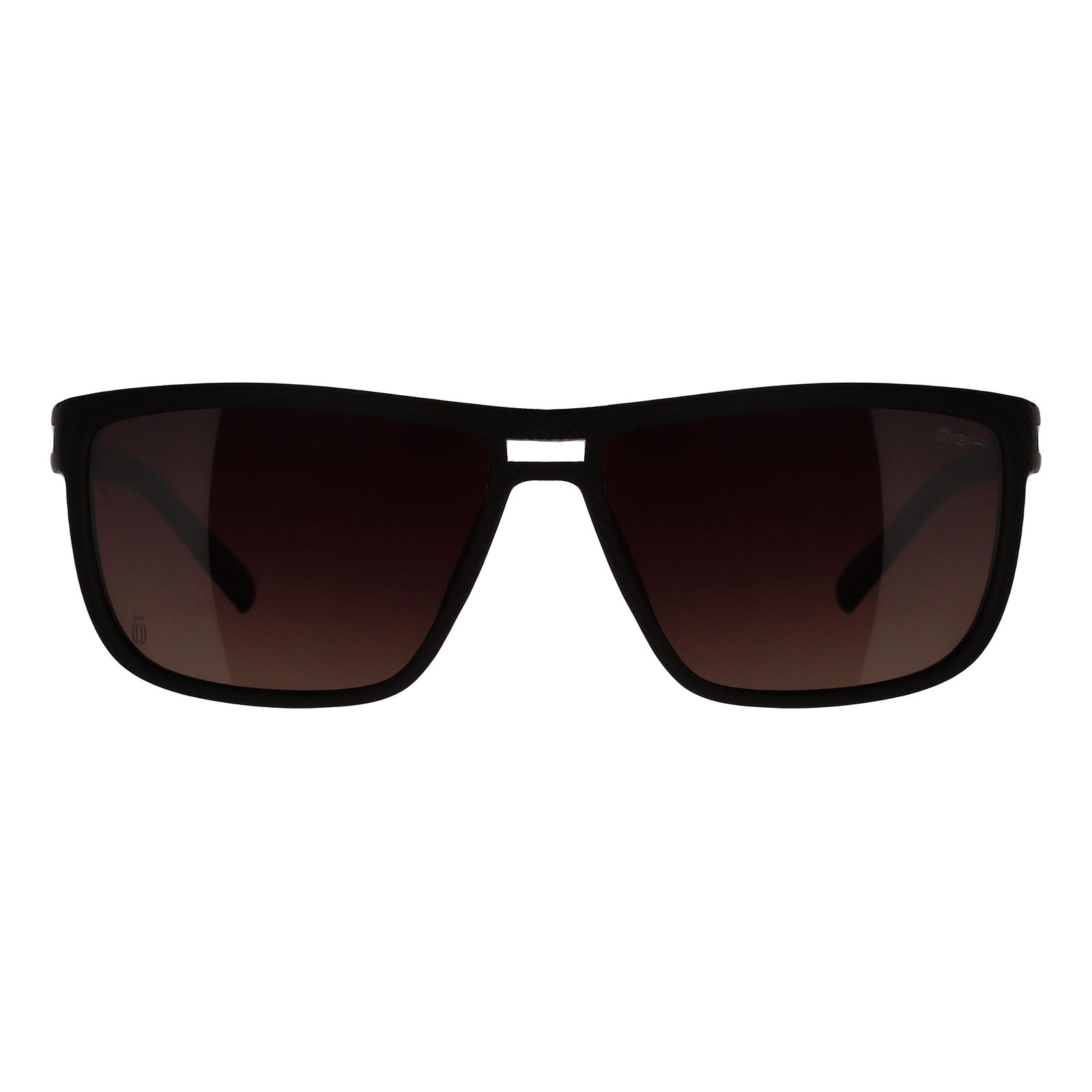 عینک آفتابی مردانه اوگا مدل 2305-BROWN-YELLOW -  - 1