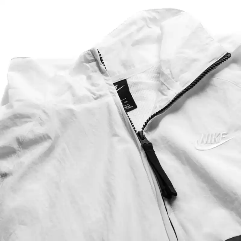 کاپشن ورزشی مردانه مدل NSWoovenswoosh