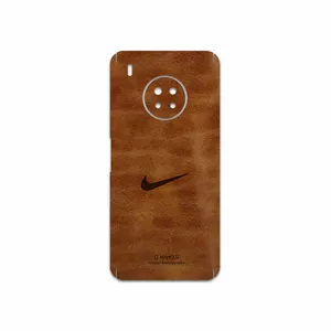 MAHOOT BFL-NK Cover Sticker for Huawei Y9a