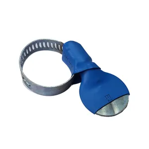 بست شلنگ طرح دستگیره دار مدل S18-25