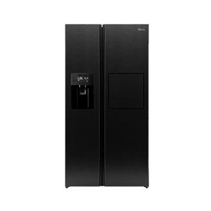 یخچال فریزر ساید بای ساید 32 فوت جی پلاس مدل GSS-7927BS