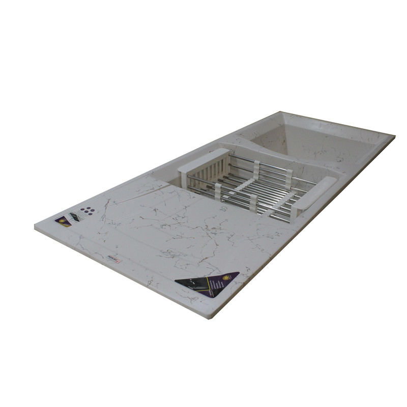 سینک پارادایز مدل TURKEY223BETTYGSW