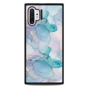 AKAM AMC-WSGN10P-MARBLE-17 Cover For Samsung Galaxy Note 10 Plus