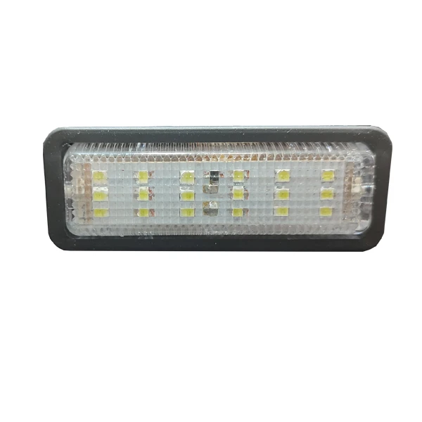 چراغ سقف خودرو مدل 08 مناسب برای پژو 405