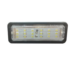 چراغ سقف خودرو مدل 08 مناسب برای پژو 405