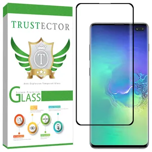 Trustector FUET20 Screen Protector For Samsung Galaxy S10 Plus 4G