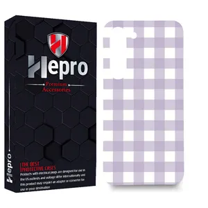 HEPRO MC Cover for SAMSUNG GALAXY S23