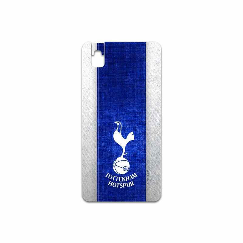 برچسب پوششی ماهوت مدل Tottenham Hotspur FC مناسب برای گوشی موبایل هوآوی Shot X
