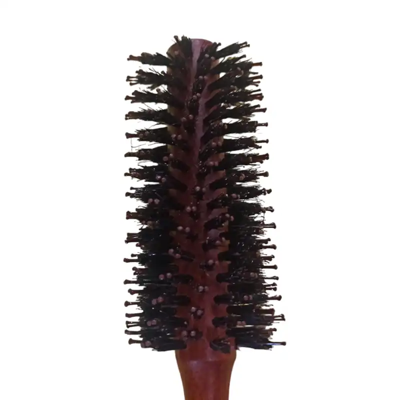 برس مو بابیلیس مدل چوبی کد B100