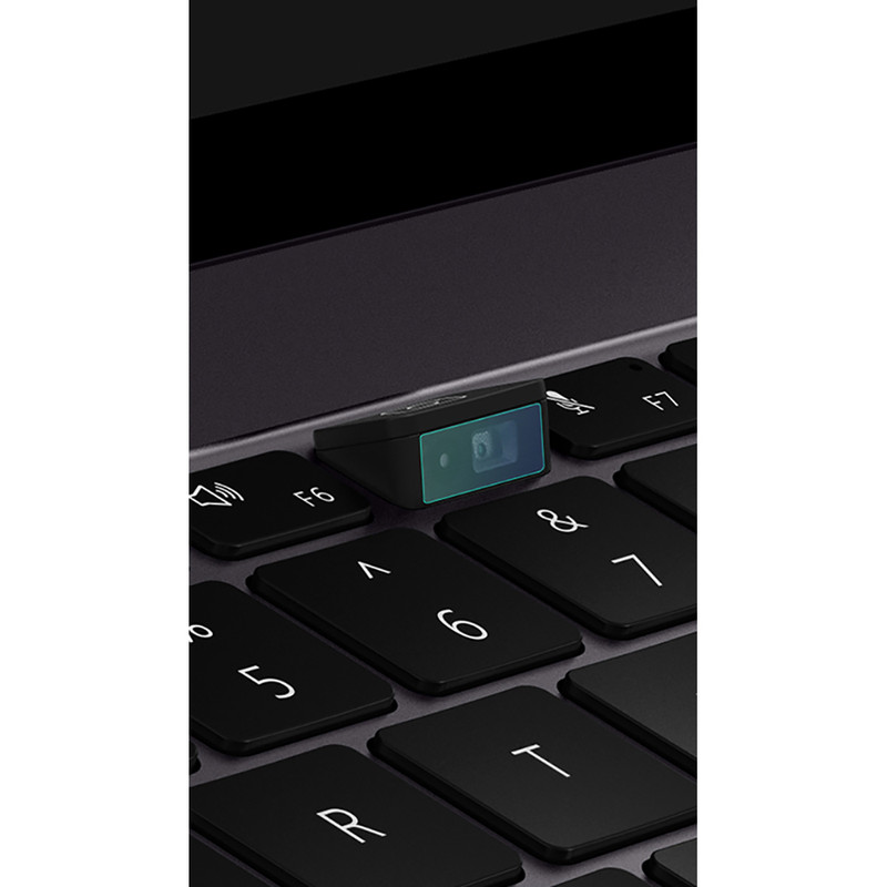 لپ تاپ 13.9 اینچی هوآوی مدل MateBook X Pro