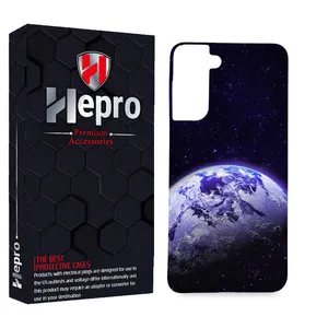 HEPRO MC Cover for Samsung Galaxy S21